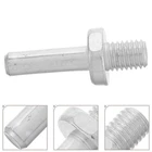 Drill To Angle Grinder Adapter For Electric Drill M10 Thread Conversion Rod For