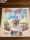 The Muppets Record The Muppet Movie Original Soundtrack Recording 12" Beige LP