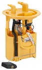 Hella 8TF 358 146-231 Elektryczny zasilacz paliwa, 4-biegunowy, opis