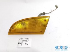 Original BMW  E23  Lichtscheibe links + Blinker vorne 1361049