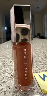Fenty Rihanna Gloss Bomb Fenty Glow FANTASY .3oz /9mL FULL SZ LIMITED EDITION