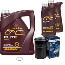 Filtre à huile Porsche 944