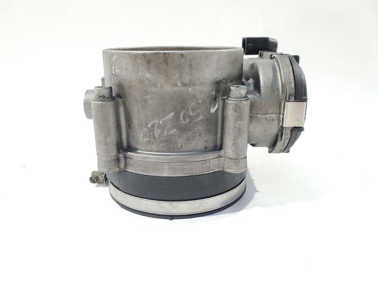 2003 Maserati Spyder Cambiocorsa OEM Throttle Body 4.2L V8