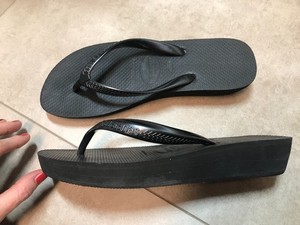 Havaianas Platform | eBay