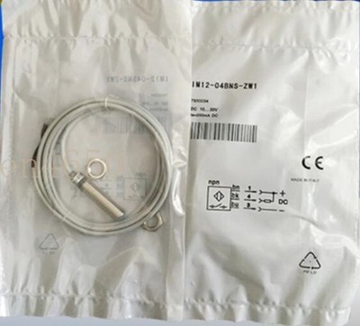 ONE IM12-04BNS-ZW1 90 Days Warranty *lj