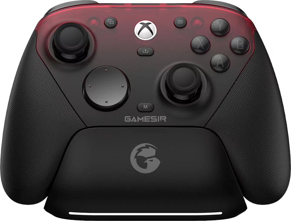 GameSir - G7 Pro Controller for Xbox Series X|S|One, PC, Android, TMR Sticks,...