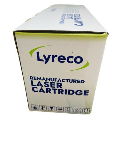 Lyreco Toner Black Cartridge Compatible Laser For Brother HL L3210/30/70 TN247BK - Picture 6 of 6