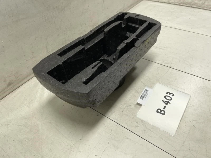 Volkswagen Beetle 2010 maletero trasero piso caja de almacenamiento OEM+ Foto 3 de 4