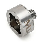 Upgrade M14- X Lock Adapter for  Core Drill Bit Angle Grinder  Discs4422
