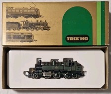 Trix Express H0 2230 Dampflok DX II grün BR 2230 K.Bay.Sts.B. / 3-L-DC 