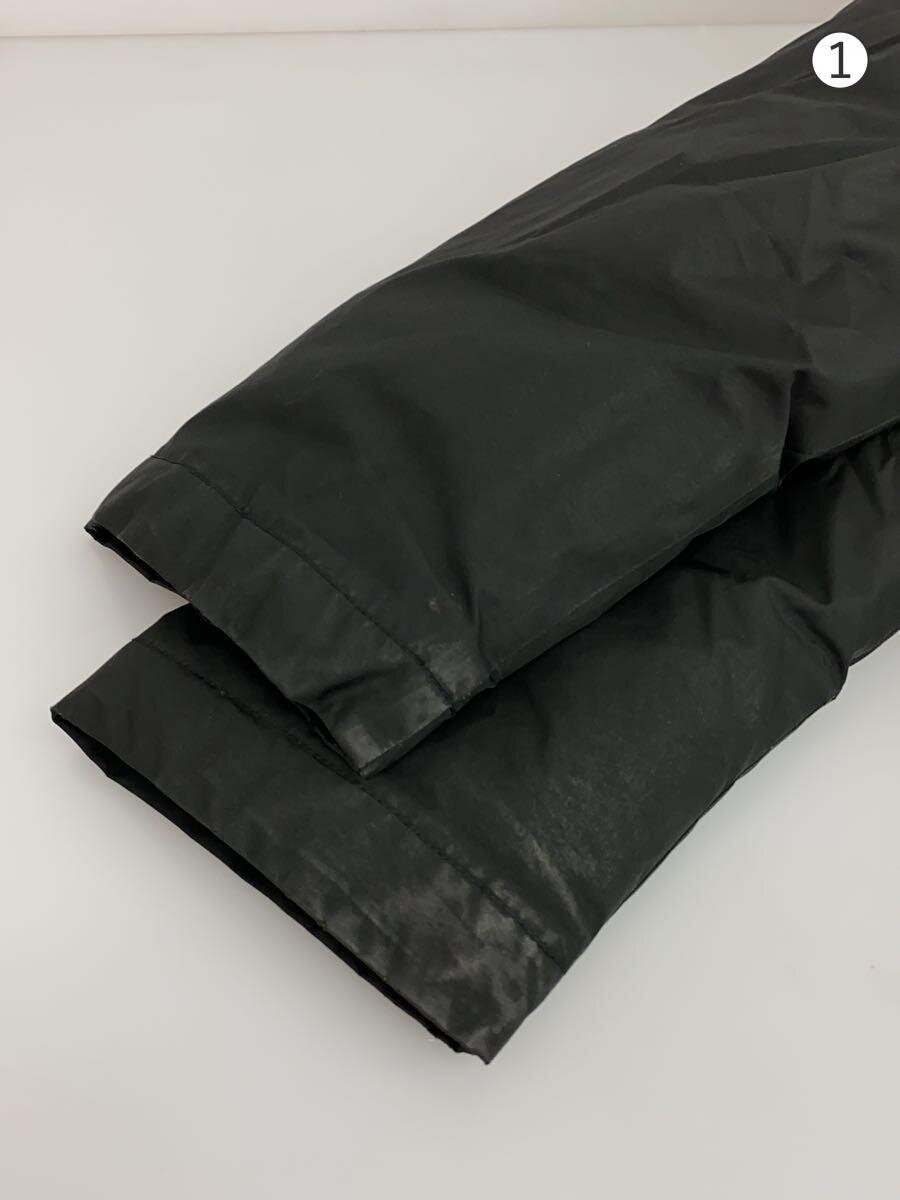 McGREGOR Down Jacket, Large, Polyester, Black, 11… - image 5