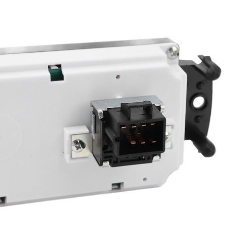 Heater AC Control Module Wear Resistant 599‑218 Heater AC Climate Control Module - Picture 12 of 12