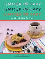 Lynn Smith | Limited Or Lazy | Taschenbuch | Englisch (2024) | AMZ Marketing Hub