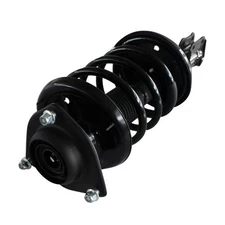 Gsp Suspension Strut And Coil Spring Assembly P N 837330