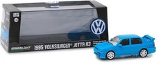 1995 volkswagen jetta A3 Greenlight 1/43