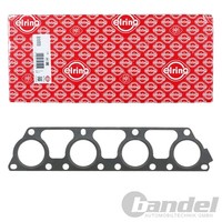 Elring ABGAS-KRÜMMERDICHTUNG FüR Audi A3 A4 A6 Seat Altea Leon Toledo Skoda