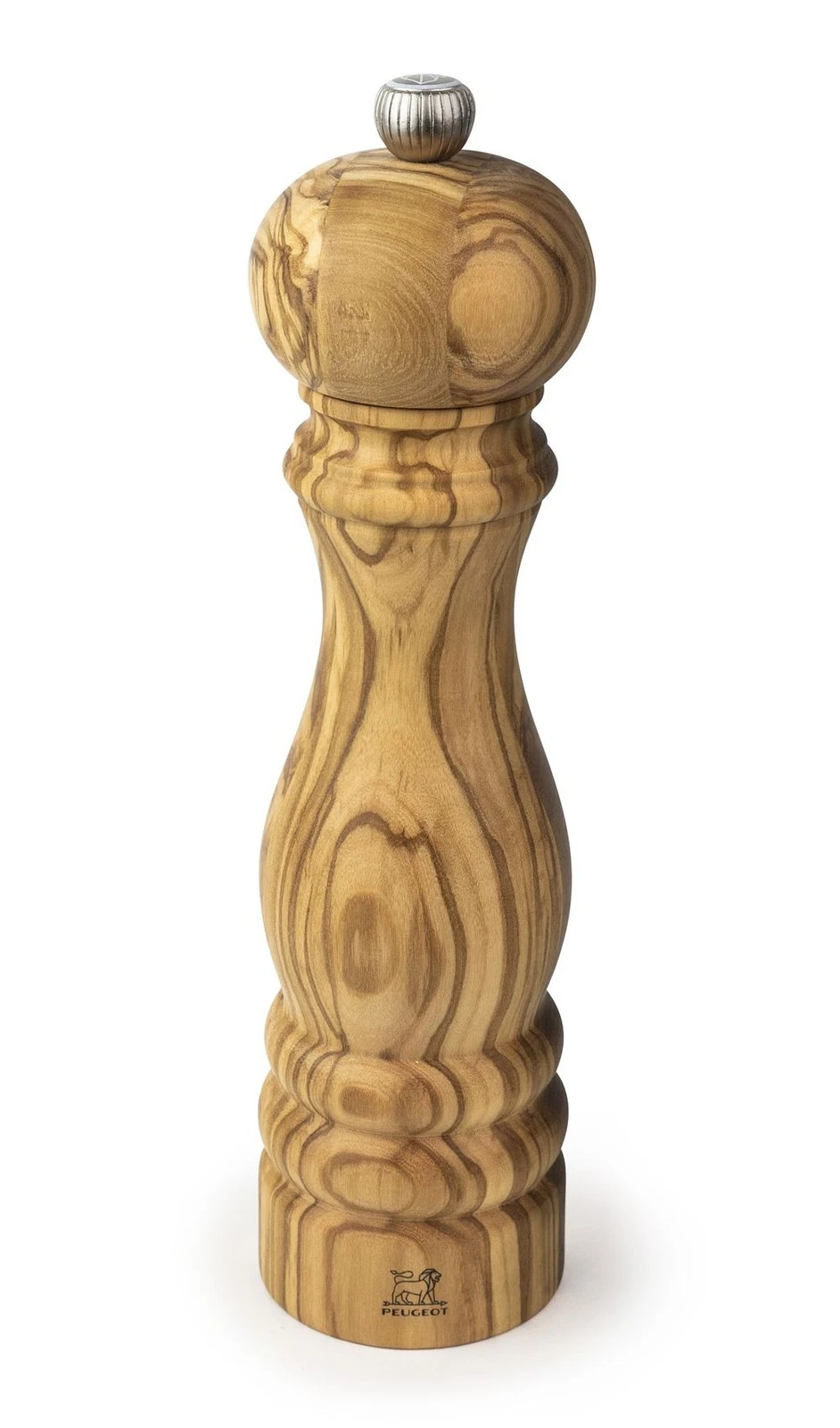 Peugeot Salt Mill (Olive Wood) - 22cm