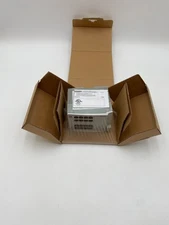 Phoenix Contact FL SWITCH SF 8TX industrial Ethernet switch with box and manual