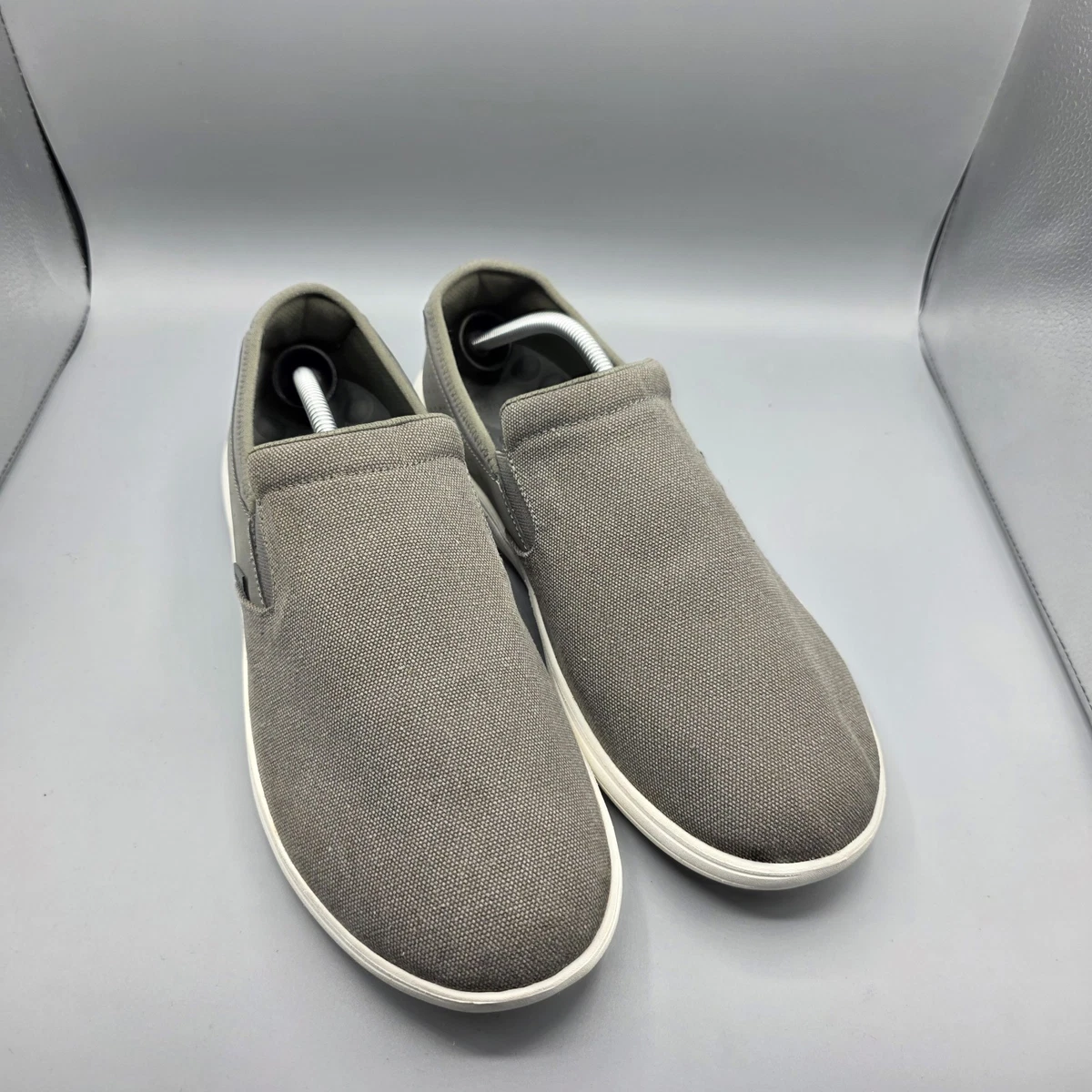 Crocs Reviva men’s slip on canvas shoes size 13 Buy Crocs Men main image 4