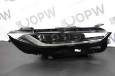 Perfect! 2021-2025 Jaguar F Type X152 LED Headlight Right RH OEM