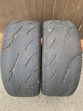 Nankang AR-1 Track Day Tyres 195 / 50 R15 (Pair)