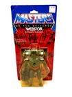 Mattel MOTU Masters Of The Universe 1984 Vintage Webstor SEALED MOC Figure