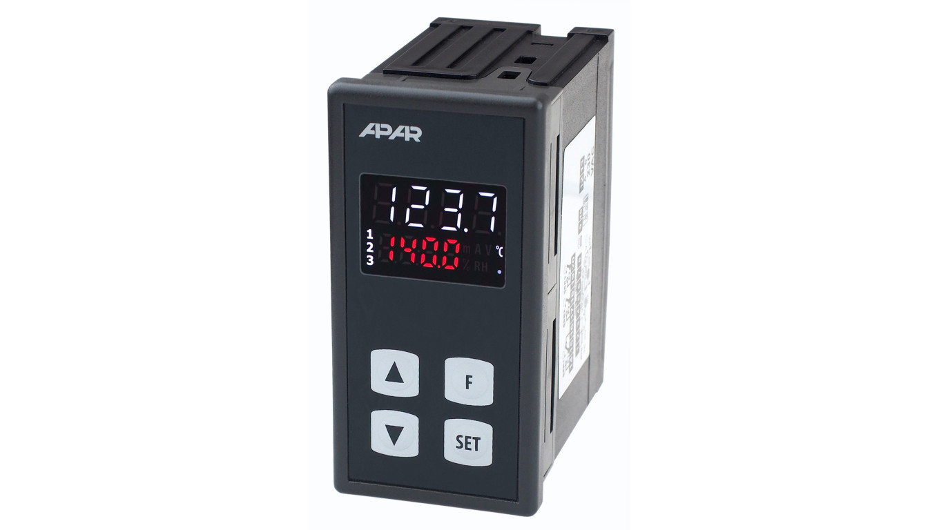 AR642.B/P/P/S/WA universal regulator /T2UK