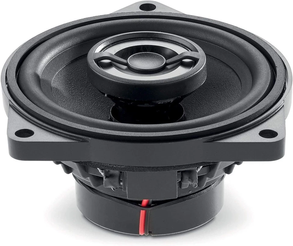 Focal ICBMW100 Haut-Parleurs Coax 2 Voies Pour BMW 1er 2er 3er 5er X1 X3 - Photo 3/4