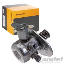 CONTINENTAL/VDO HOCHDRUCKPUMPE EINSPRITZPUMPE passend f&uuml;r BMW 1 2 3 4 5 X1 X3