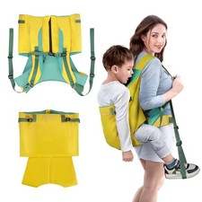 Toddler Hiking Carrier Backpack 3-12 Years 1.2lb