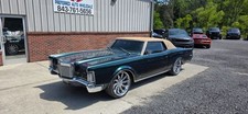 1969 Lincoln Continental for Sale