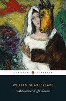 William Shakespeare | A Midsummer Night's Dream | Taschenbuch | Englisch (2015)