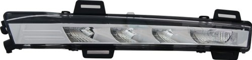 TAGFAHRLEUCHTE TYC 12-0101-00-2 I FÜR FORD S-MAX 2L,2.5L,1.8L,2.2L,2.3L,1.6L - Picture 2 of 5