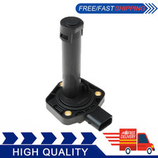Sensor de nivel de aceite del motor para BMW 1 3 5 6 7 Series X3 X5 X6 Z4 M3 12617607910 nuevo