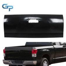 Rear Steel Tailgate For Toyota Tundra Pickup 2007-2013 Primed 615343434872 Rear Steel Tailgate For Toyota Tundra Pickup 2007-2013 Primed 615343434872