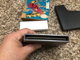 Rocketeer (NES Nintendo Entertainment System) No Manual Box & Game - Tested