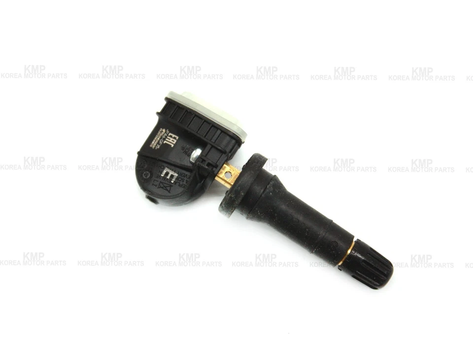 4 piezas✅ Sensores TPMS para 24-25 Hyundai Ioniq 6 23-25 Carnival EV6 Niro 52940-E2100 Foto 4 de 4