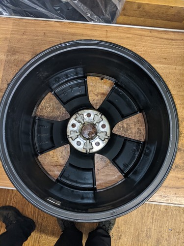 ALLOY WHEEL CUPRA FORMENTOR 18 Inch Rim 5x112 ET40 5FF601025N. *213 - Bild 5 von 7