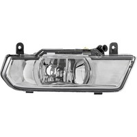 Nebelscheinwerfer Rechts FüR Skoda Yeti 5L Bj. 1.2013->> H8 Typ Hella