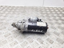 MOTOR DE ARRANQUE AUDI Q3 8U 2.0 DIÉSEL 2012 02M011024C