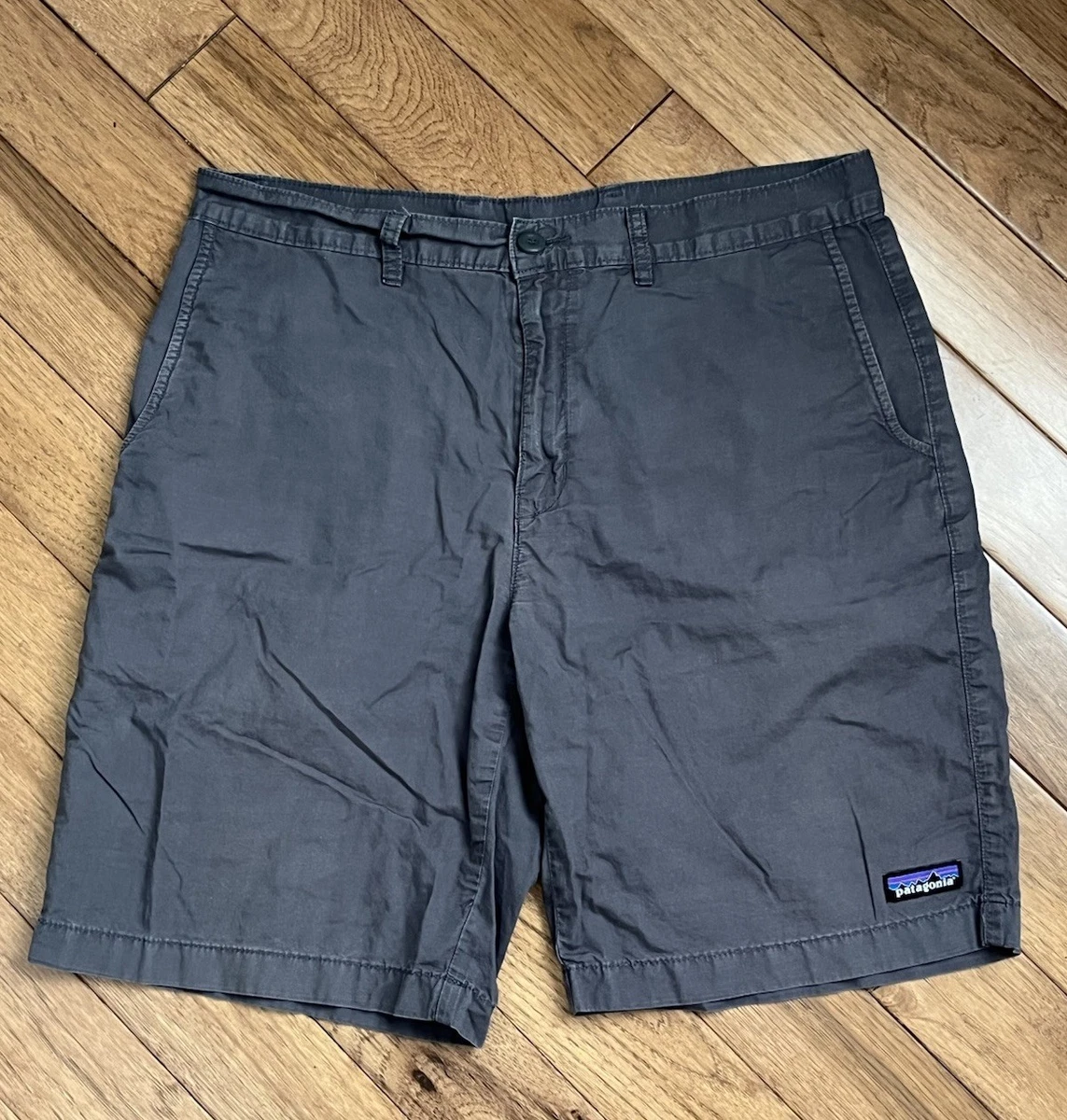Patagonia Hemp Shorts for Men for sale | eBay