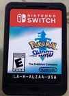 New ListingPokemon Sword (Nintendo Switch) Cartridge Only