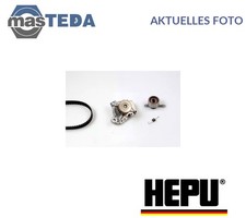 PK07831 ZAHNRIEMEN-SATZ KIT SET + WASSERPUMPE HEPU FÜR HONDA CIVIC VI,HR-V 1.6L