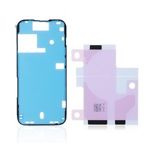 iPhone 14 Pro Tape Set Waterproof Screen Frame Seal Battery Adhesive Tape