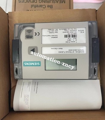 NEW 7ME3470-2AE20-0DD0 Calculator Heat/Cooling Fast shipping *kk