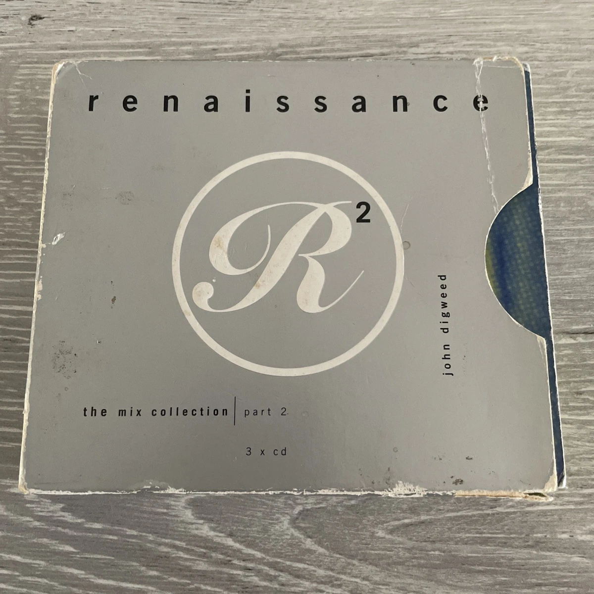 Renaissance The Mix Collection for sale | eBay UK