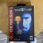Waterworld for Sega Genesis/Mega Drive