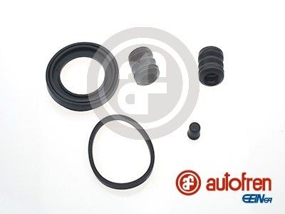 Reparatursatz Bremssattel Vorderachse FüR Alfa Romeo Audi Bmw Fiat Lancia-image