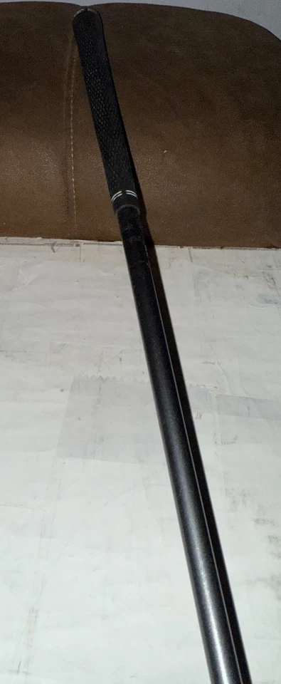 Ping Eye 2 Black Dot 6-Iron Graphite Shaft Mens RH 35.5” Golf Club - Image 4 of 4