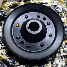 CALTRIC AM120767 DECK PULLEY FOR JOHN DEERE 48" 50" 54" 60" 72" 76"